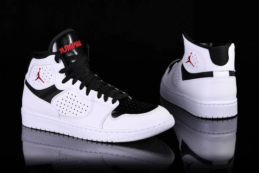Фото № 5 с приближением к товару «‎Nike Air Jordan Access GS»