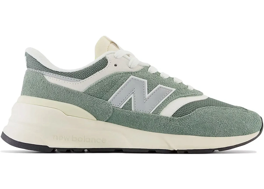 Фото № 1 с приближением к товару «‎New Balance 997R»