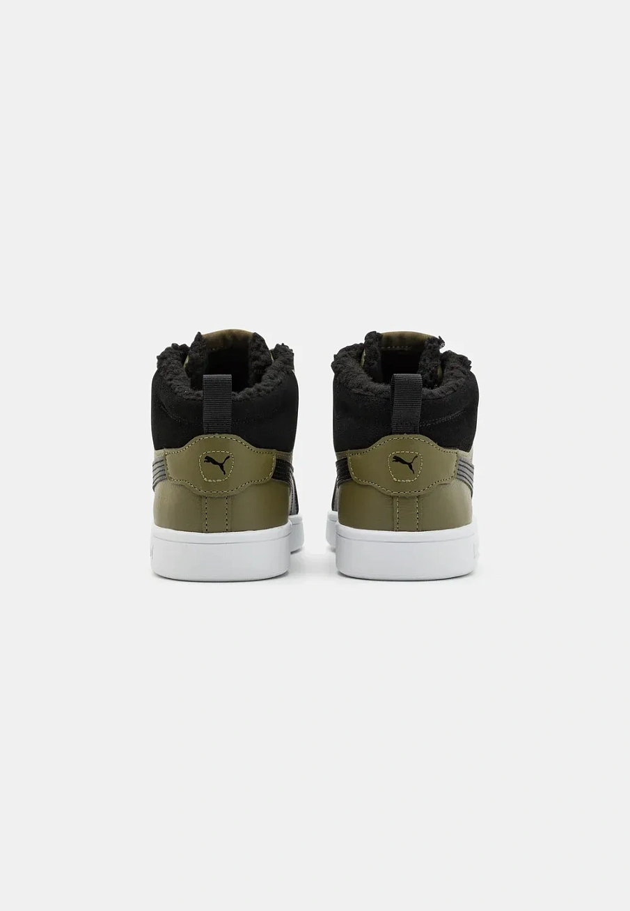 Фото № 3 с приближением к товару «‎SMASH 3.0 MID UNISEX»