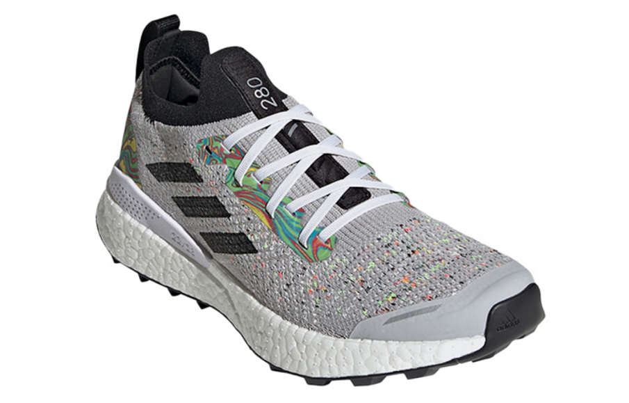 Фото № 3 с приближением к товару «‎adidas Wms Terrex Two Running shoes»