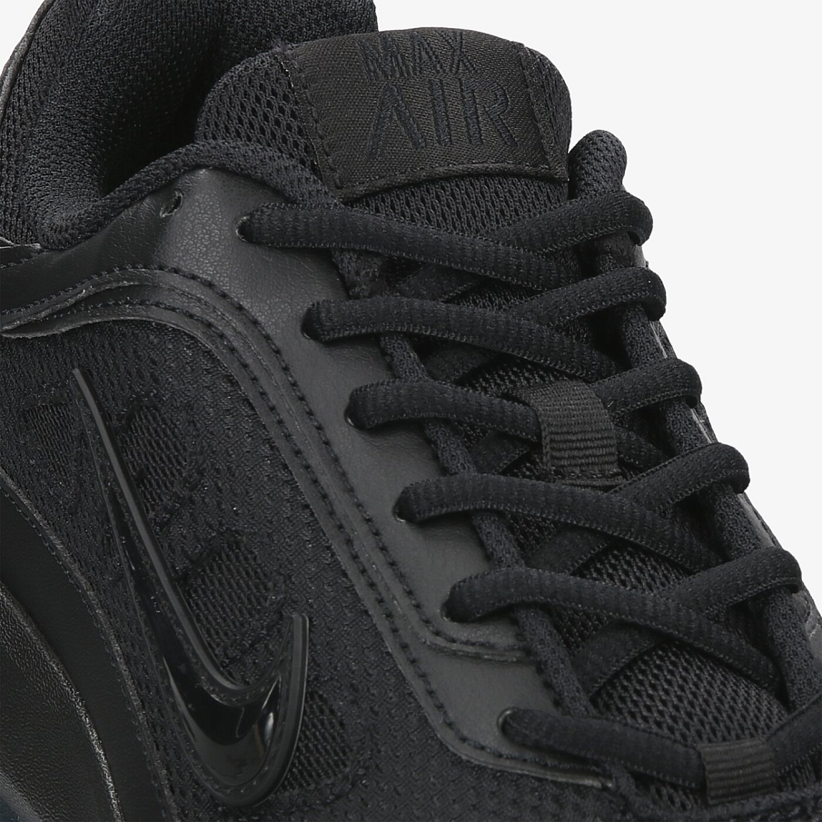Фото № 4 с приближением к товару «‎Nike Air Max AP Running Shoes Black»