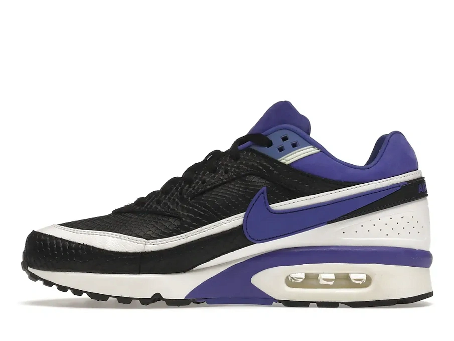 Фото № 3 с приближением к товару «‎Nike Air Max BW Premium Persian Snakeskin»