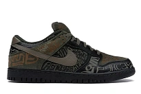 Фото № 1 с приближением к товару «‎Nike Dunk Low Doernbecher (2013)»