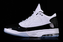 Фото № 2 с приближением к товару «‎Nike Air Jordan Max Aura 2 Concord»