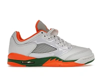 Фото № 1 с приближением к товару «‎Jordan 5 Retro Low»