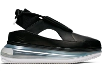 Фото № 1 с приближением к товару «‎Nike Air Max FF 720 Black »