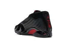 Фото № 6 с приближением к товару «‎Jordan 14 Retro Last Shot (2018) »