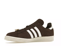 Фото № 4 с приближением к товару «‎adidas Campus 80s Bape 30th Anniversary Brown»