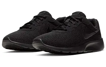 Nike Tanjun (GS) Black - 4
