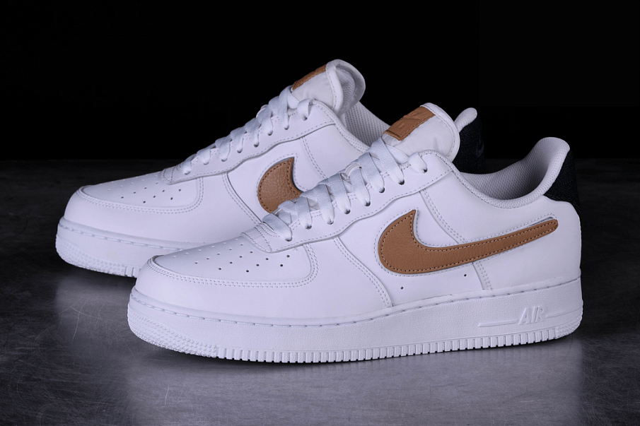 Фото № 2 с приближением к товару «‎Nike Air Force 1 ’07 Lv8 »
