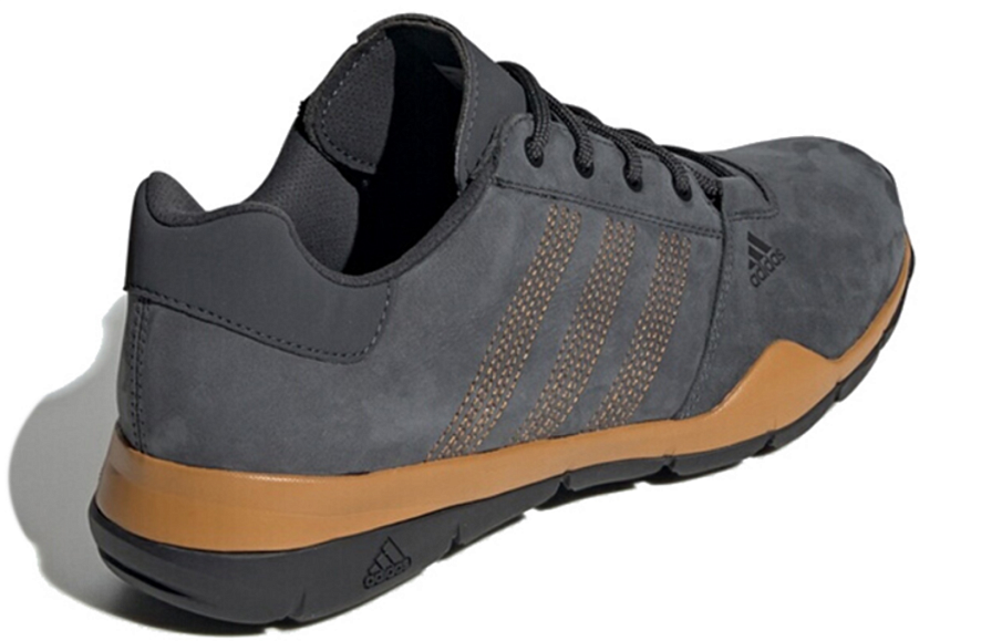 Фото № 4 с приближением к товару «‎adidas Anzit Dlx GreyBrown»