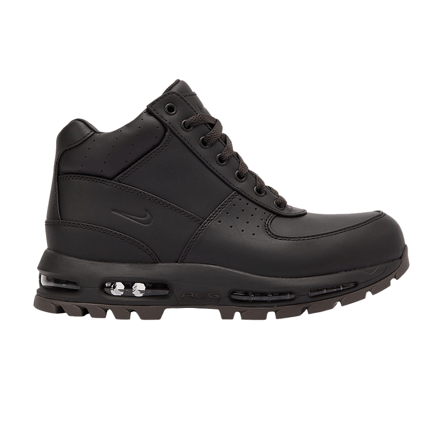 Фото № 1 с приближением к товару «‎Nike Air Max Goadome Medium Ash»