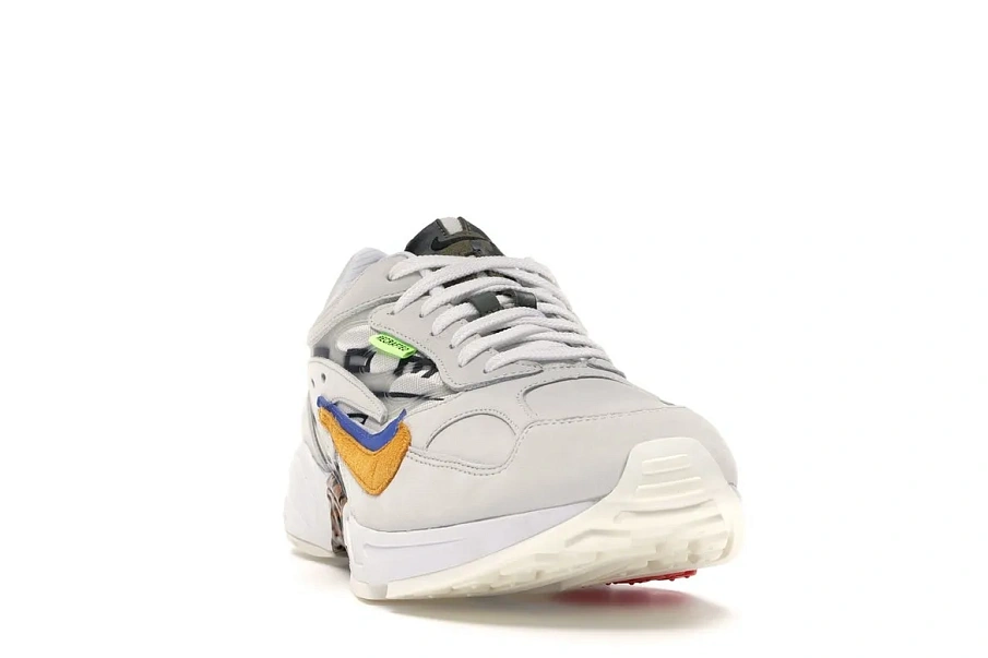 Фото № 4 с приближением к товару «‎Nike Air Ghost Racer size? Copy and Paste»