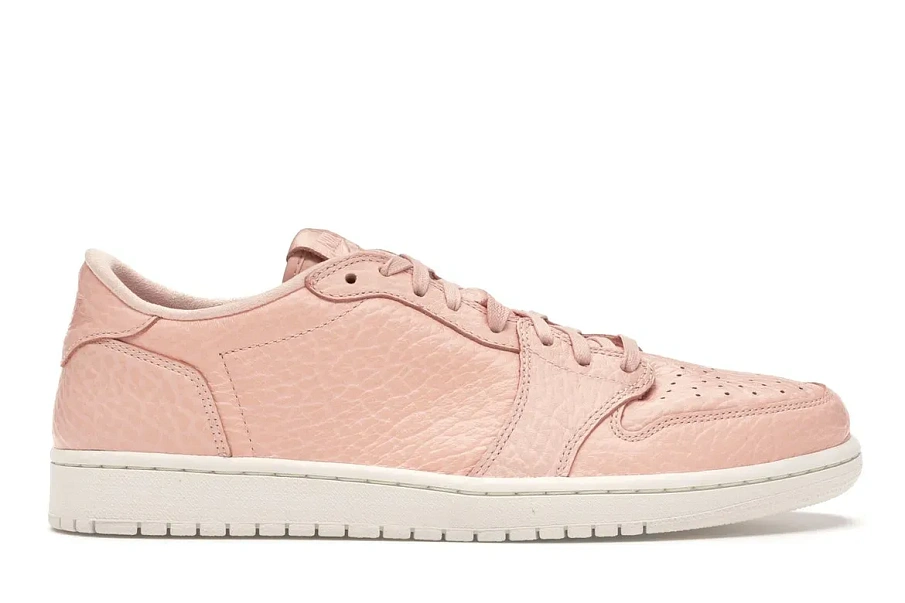 Фото № 1 с приближением к товару «‎Jordan 1 Retro Low NS Arctic Orange»