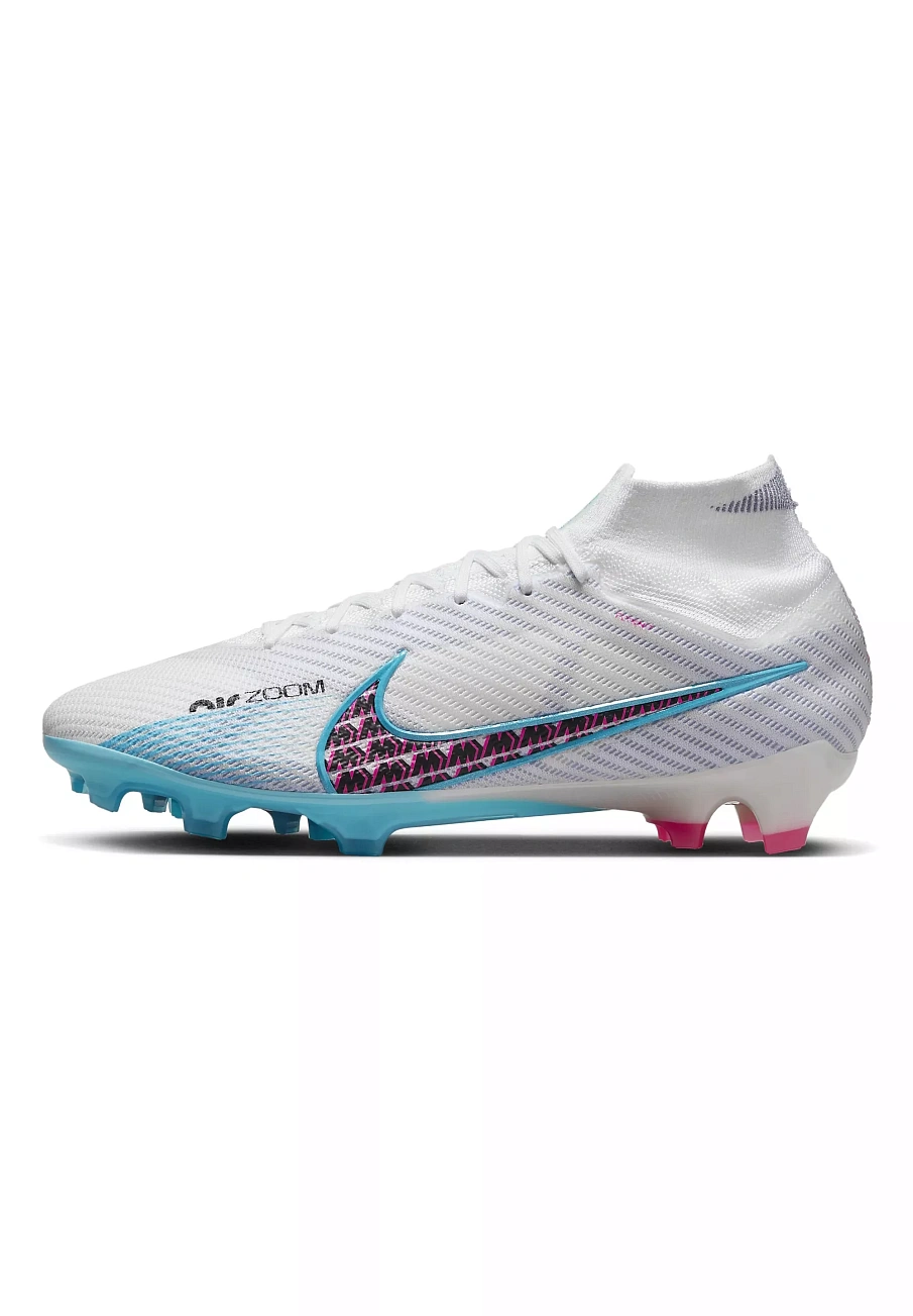 Фото № 1 с приближением к товару «‎ZOOM 9 ELITE FG-PRO FUSSBALLSCHUH HERREN»