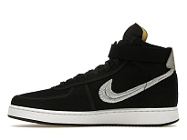 Фото № 3 с приближением к товару «‎Nike Vandal High Stussy Black»