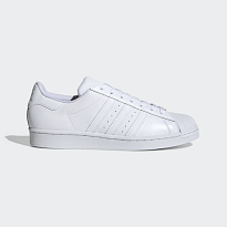 Фото № 2 с приближением к товару «‎Adidas Superstar»
