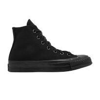 Фото № 1 с приближением к товару «‎Converse Chuck 70 High Triple Black»