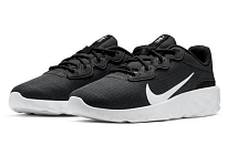 Фото № 3 с приближением к товару «‎Nike Explore Strada Running Shoes Black»