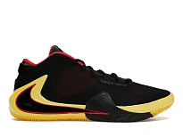 Фото № 1 с приближением к товару «‎Nike Zoom Freak 1 Soul Glo»