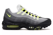 Фото № 1 с приближением к товару «‎Nike Air Max 95 OG Neon (2020)»
