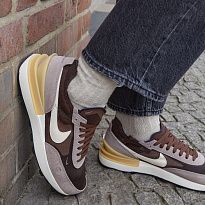 Фото № 4 с приближением к товару «‎Nike Waffle One »