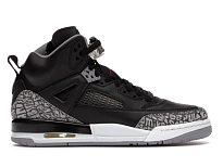 Фото № 1 с приближением к товару «‎Jordan Spizike Black Cement »