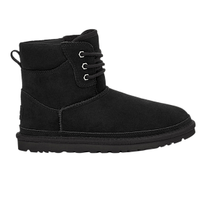 UGG Women's Neumel Hiker Black