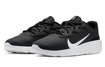 Nike Explore Strada Running Shoes Black - 4