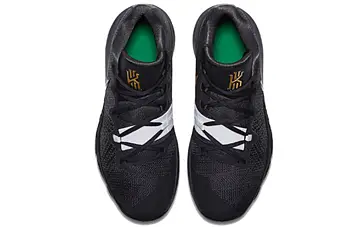 Nike Kyrie Flytrap 'Anthracite Green' (AA7071-008) - 6