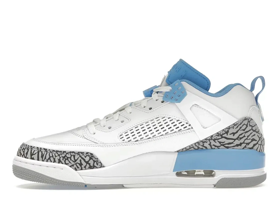 Фото № 3 с приближением к товару «‎Jordan Spizike Low»