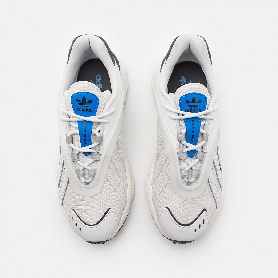 Фото № 4 с приближением к товару «‎Adidas Oztral »