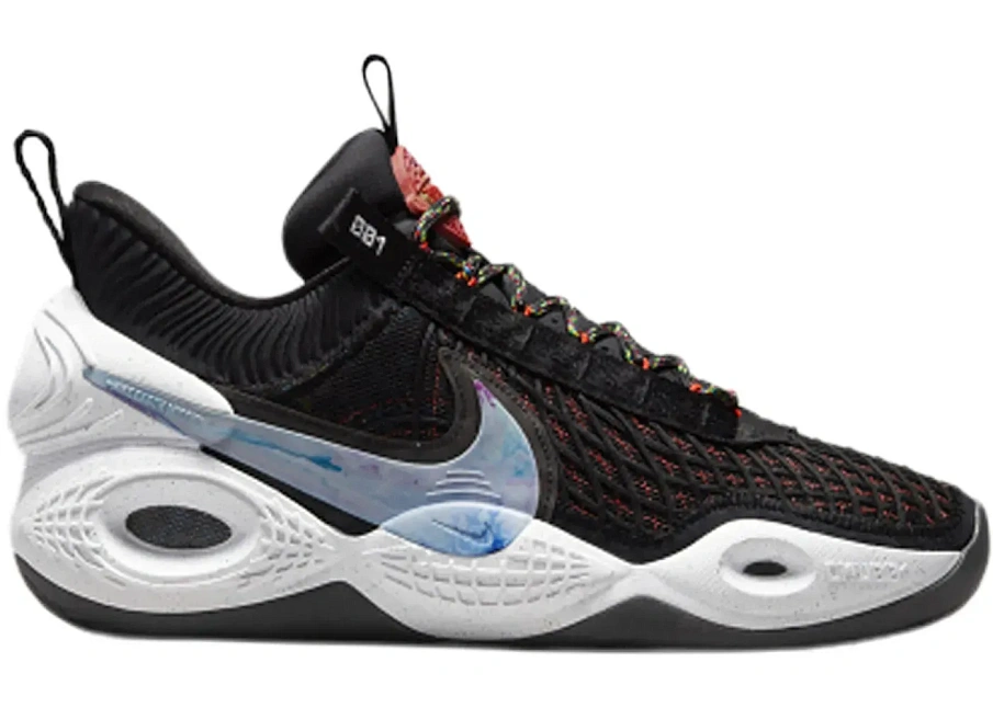 Фото № 1 с приближением к товару «‎Nike Cosmic Unity Wind»