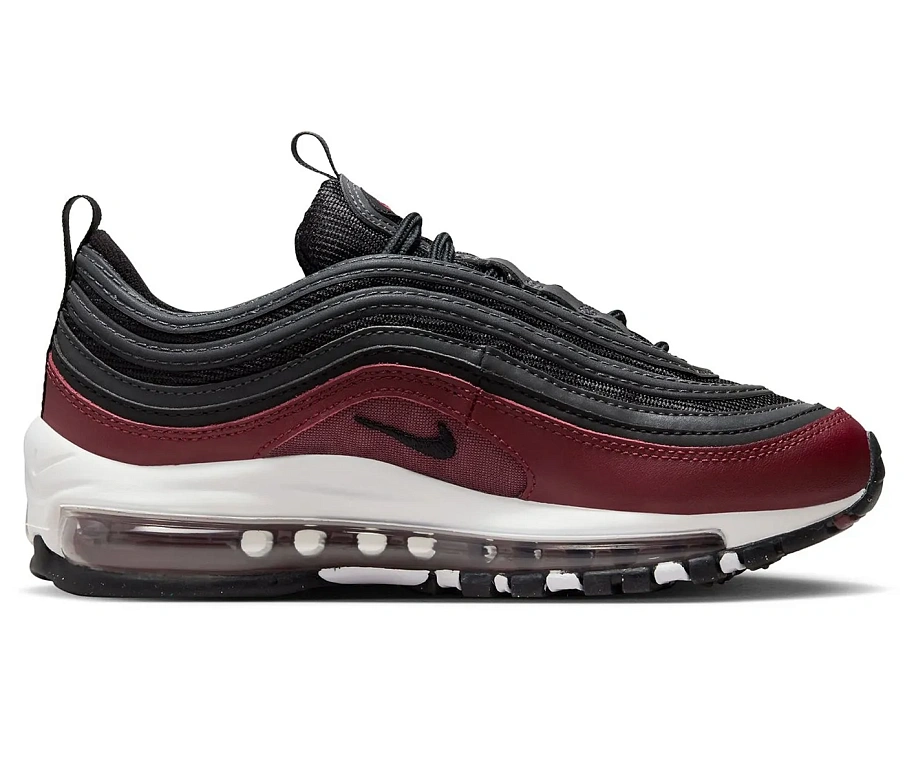 Фото № 1 с приближением к товару «‎Nike Air Max 97 Team Red Anthracite »