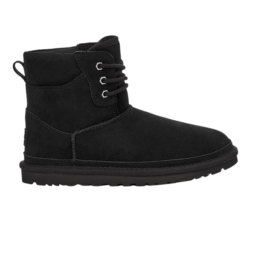 Фото № 1 с приближением к товару «‎UGG Women's Neumel Hiker Black»
