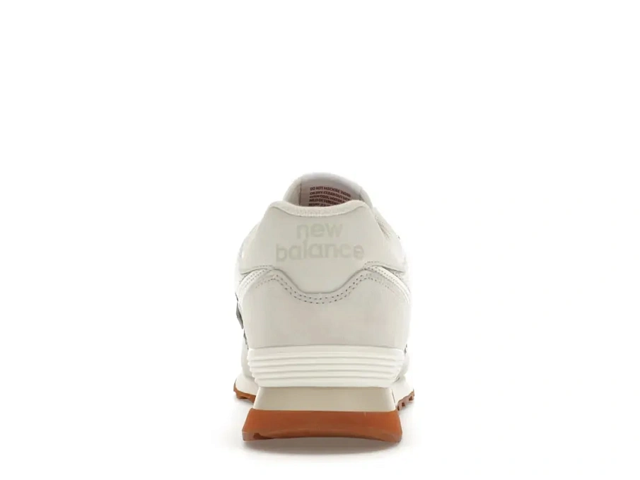 Фото № 4 с приближением к товару «‎New Balance 574»