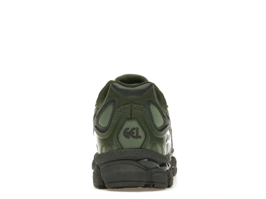 Фото № 4 с приближением к товару «‎ASICS Gel NYC»