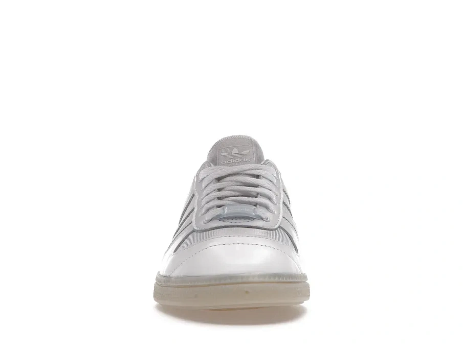 Фото № 2 с приближением к товару «‎adidas Wilsy SPZL New Order»
