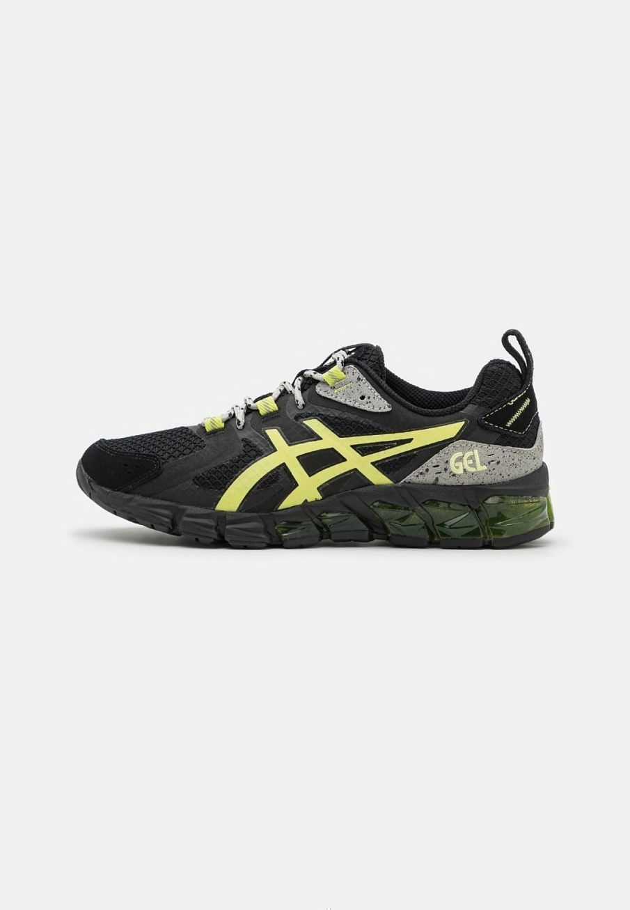 Фото № 1 с приближением к товару «‎Asics Gel Quantum 180 »