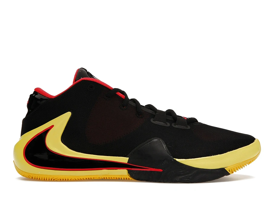 Фото № 1 с приближением к товару «‎Nike Zoom Freak 1 Soul Glo»