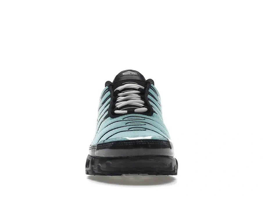 Фото № 2 с приближением к товару «‎Nike Air Max Plus Aqua Blue»