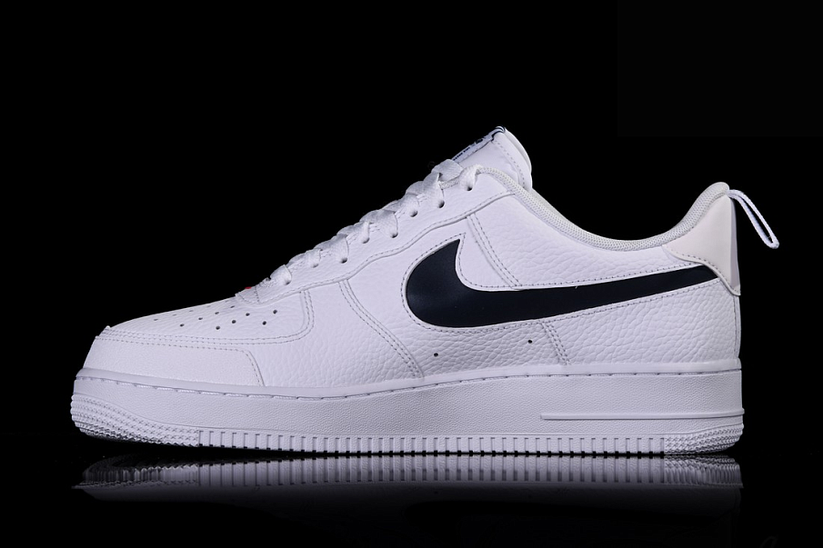 Фото № 1 с приближением к товару «‎Nike Air Force 1 Lv8 Patriots »