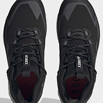 Фото № 3 с приближением к товару «‎Adidas Terrex Free Hiker 2 Gtx W»