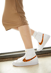 Фото № 3 с приближением к товару «‎Nike Blazer ’77 »