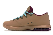 Фото № 5 с приближением к товару «‎Nike KD 6 EXT Gum»