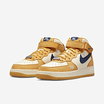 Фото № 4 с приближением к товару «‎Nike Air Force 1 »