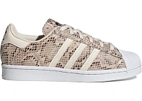 Фото № 1 с приближением к товару «‎adidas Superstar Snakeskin Wonder White »