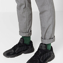 Фото № 2 с приближением к товару «‎Adidas Yung-1 Torsion System Shoes »