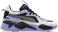 Фото № 1 с приближением к товару «‎Puma RS-X Reinvention Lavender»