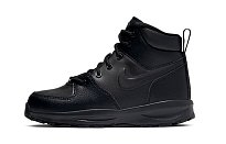 Фото № 1 с приближением к товару «‎(BP) Nike Manoa Black»
